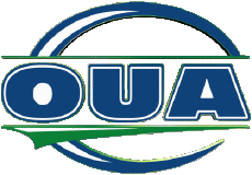 Deportes Canadá - Universidades OUA - Ontario University Athletics Logo 