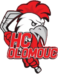 Sportivo Hockey - Clubs Cechia HC Olomouc 