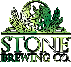 Boissons Bières USA Stone Brewing co 