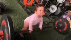 Umorismo -  Fun PERSONE Divertenti Bambino Serie 01 