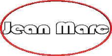 First Names MASCULINE - France J Composed Jean Marc 