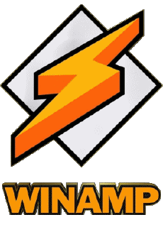 Multimedia Computer - Software Winamp 