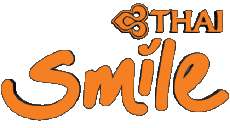 Transports Avions - Compagnie Aérienne Asie Thaïlande Thai Smile 