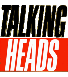 Multimedia Musik New Wave Talking Heads 