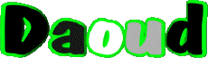 Prénoms MASCULIN - Maghreb Musulman D Daoud 