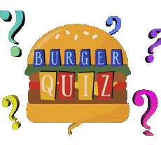 Multimedia Programa de TV T.M.C Burger Quiz 