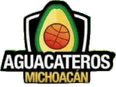 Sports Basketball Mexique Aguacateros de Michoacán 