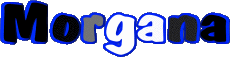 Vorname WEIBLICH - Italien M Morgana 