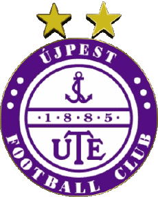 Sports FootBall Club Europe Hongrie Ujpest Football Club 