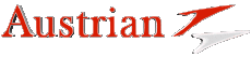 Transport Flugzeuge - Fluggesellschaft Europa Österreich Austrian Airlines 
