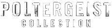 Multi Média Cinéma International Poltergeist Logo Collection 