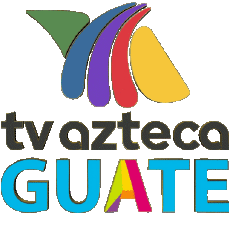 Multimedia Kanäle - TV Welt Guatemala TV Azteca Guate 