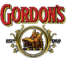 Bebidas Ginebra Gordon's 