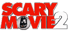 Multimedia V International Scary Movie 02 - Logo 