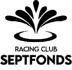 Sport Rugby Club Frankreich Logo Dept 82 Racing CL Septfontois 