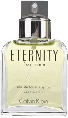 Eternity for men-Moda Alta Costura - Perfume Calvin Klein 