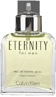 Eternity for men-Mode Couture - Parfum Calvin Klein Eternity for men