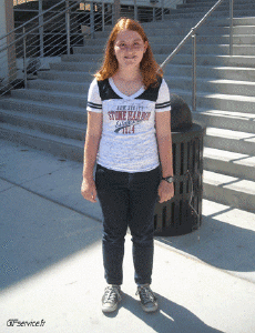 Humour - Fun 3D Effets Stéreoscopique Wiggle 