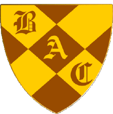 Deportes Rugby - Clubes - Logotipo Argentina Belgrano Athletic Club 