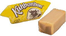 Essen Süßigkeiten Kuhbonbon 