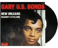 New Orleans (1960)-Multimedia Musik 60' Funck & Soul -Zusammenstellung Gary U.S. Bonds New Orleans (1960)