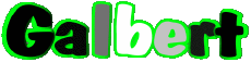 Vorname MANN - Frankreich G Galbert 