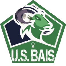 Sportivo Calcio  Club Francia Bretagne 35 - Ille-et-Vilaine US Bais 