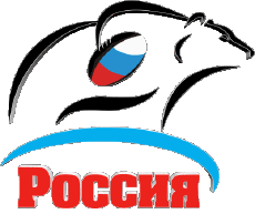 Sports Rugby Equipes Nationales - Ligues - Fédération Europe Russie 