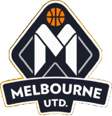 Sports Basketball Australie Melbourne United 