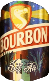 Bevande Birre Francia oltremare Bourbon-Do-Do 