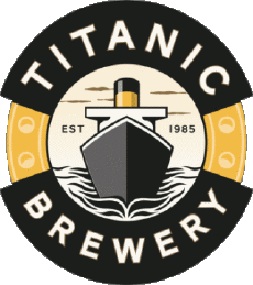 Bebidas Cervezas UK Titanic 
