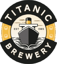 Drinks Beers UK Titanic 