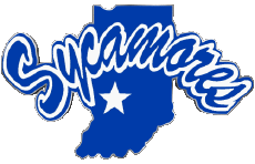 Sportivo N C A A - D1 (National Collegiate Athletic Association) I Indiana State Sycamores 