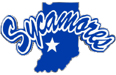 Sports N C A A - D1 (National Collegiate Athletic Association) I Indiana State Sycamores 
