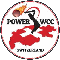 Sport Kricket Schweiz Power Winterthur 