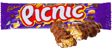 Nourriture Chocolats Cadbury 