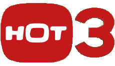 Multimedia Kanäle - TV Welt Israel Hot 3 