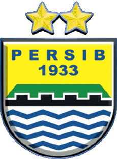 Sports Soccer Club Asia Indonesia Persib-Bandung 