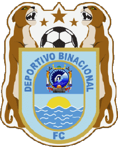 Deportes Fútbol  Clubes America Perú Escuela Municipal Deportivo Binacional 