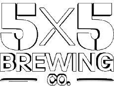 Drinks Beers USA 5X5 Brewing CO 