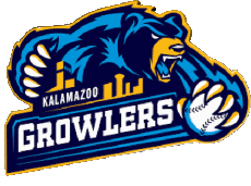 Sportivo Baseball U.S.A - Northwoods League Kalamazoo Growlers 