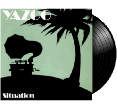 Situation-Multi Média Musique New Wave Yazoo 