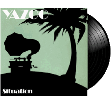 Situation-Multimedia Musica New Wave Yazoo 