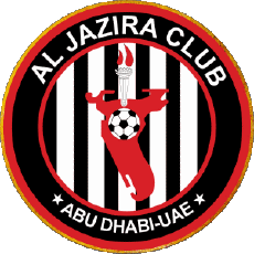 Sports FootBall Club Asie Emirats Arabes Unis Al-Jazira Club 