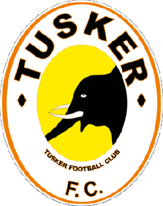 Deportes Fútbol  Clubes África Kenia Tusker FC 