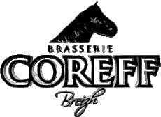 Boissons Bières France Métropole Coreff 