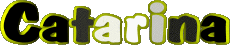 Nombre FEMENINO - España C Catarina 