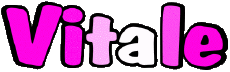 Vorname MANN - Italien V Vitale 