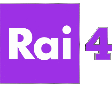 Multi Média Chaines - TV Monde Italie Rai Quattro 