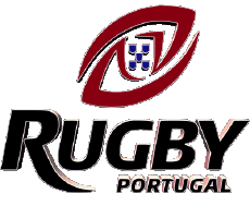 Sport Rugby Nationalmannschaften - Ligen - Föderation Europa Portugal 